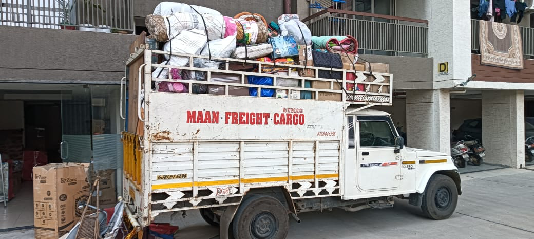 Office Relocation Service